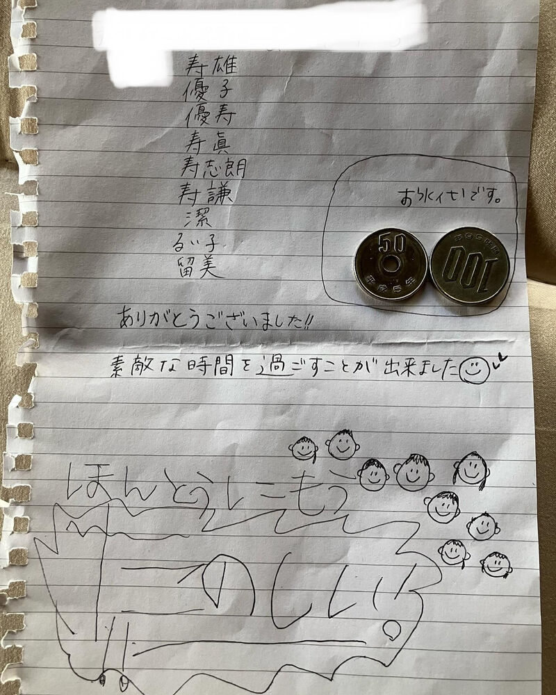 ブログ