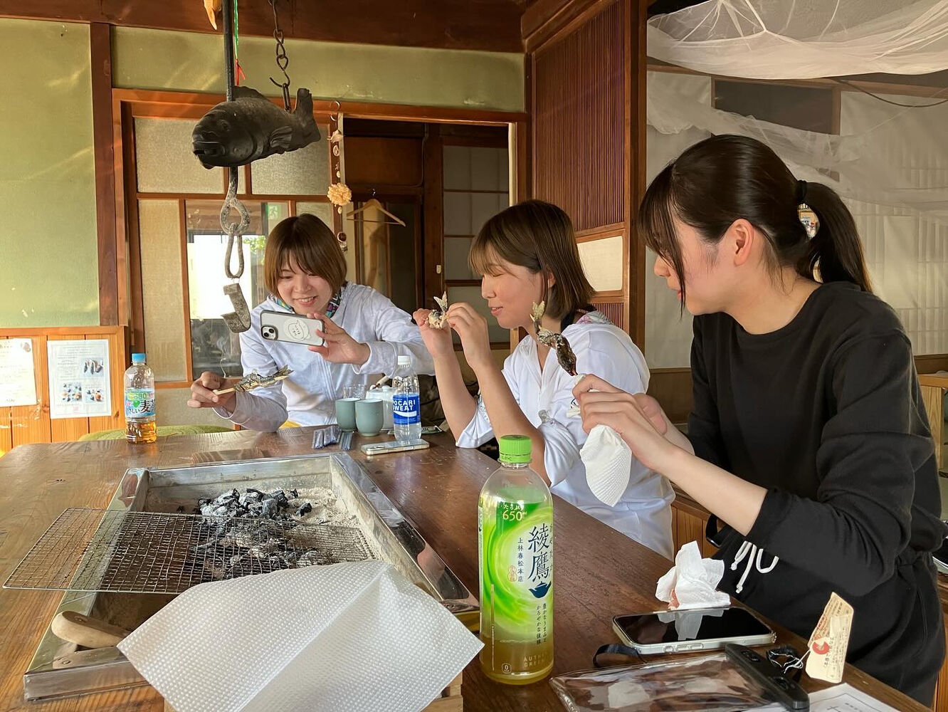 ブログ